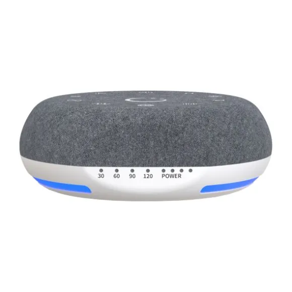 Numsy Move Slaaptrainer - White Noise