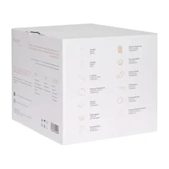 Nurture by Mama Kraampakket