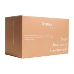 Nurture By Mama Super Absorberend Kraamverband