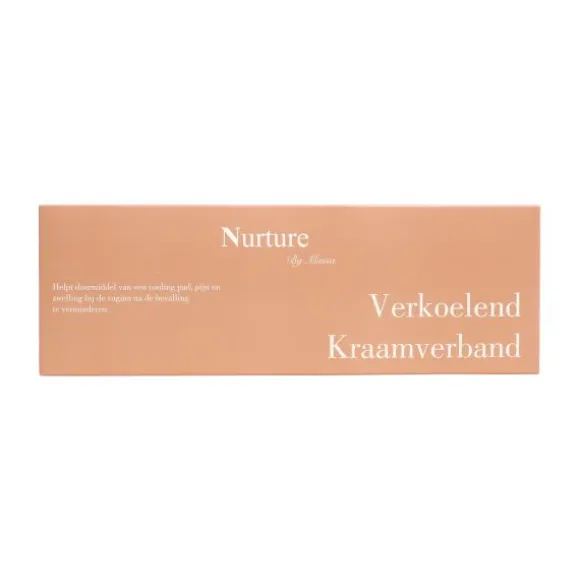 Nurture by Mama Verkoelend Kraamverband