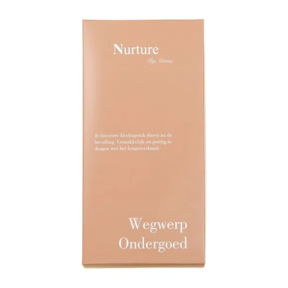 Nurture by Mama Wegwerp Ondergoed