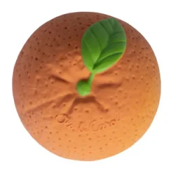 Oli & Carol Baby Bal - Orange