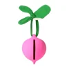Oli & Carol Fopspeenhouder - Ramona the Radish