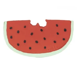 Oli & Carol Wally The Watermelon Bijtspeeltje