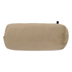 Overseas Enzo Neckroll Kussen - Beige