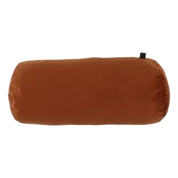 Overseas Enzo Neckroll Kussen - Beige