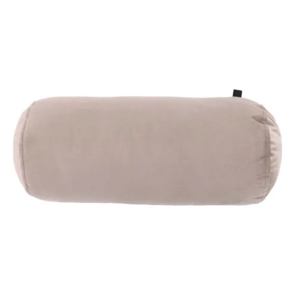 Overseas Enzo Neckroll Kussen - Beige