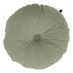 Overseas Enzo Round Kussen - Beige