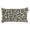 Overseas Pip Kussen - Beige