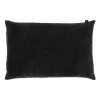 Overseas Rib Kussen - 40 x 60 cm - Smoke