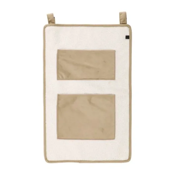 Overseas Storage Cover - 45x70 cm - Olive
