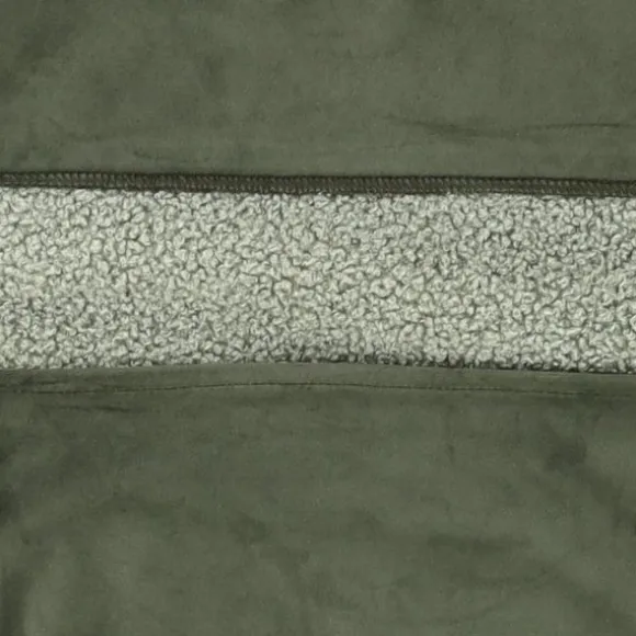 Overseas Storage Cover - 45x70 cm - Olive