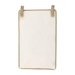 Overseas Storage Cover - 45x70 cm - Olive