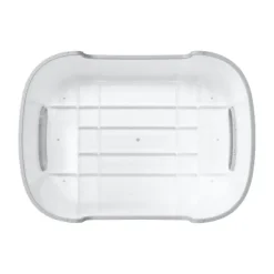 Oxo Tot Opstapje White