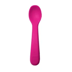 OXO Tot Silicone Lepels Pink 2 Stuks