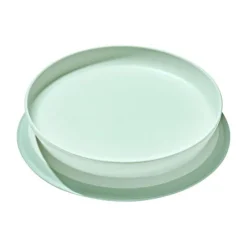Oxo Tot Stick & Stay Bord - Dusk