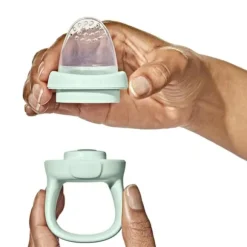 OXO Tot Teething Feeder - Dusk