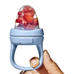 OXO Tot Teething Feeder - Dusk