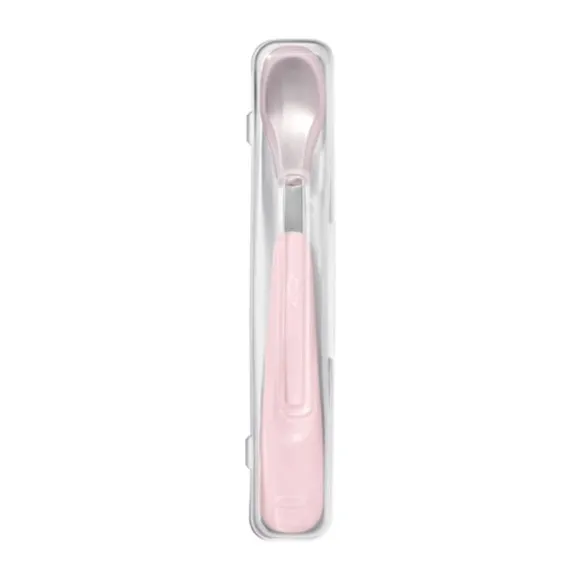 OXO Tot Voedingslepel Reisset - Opal