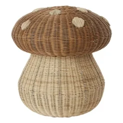 OYOY Paddenstoel Opbergmand