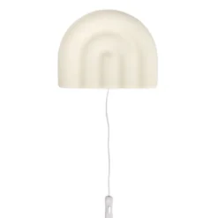 OYOY Regenboog Wandlamp - Blue