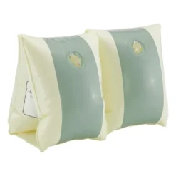 Petites Pommes Alex Zwembandjes – 2-6 jaar – Oxford Green