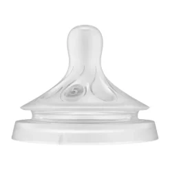Philips Avent Natural Flesspeen - 6+ Mnd - T5