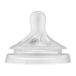 Philips Avent Natural Flesspeen - 1+ Mnd - T3