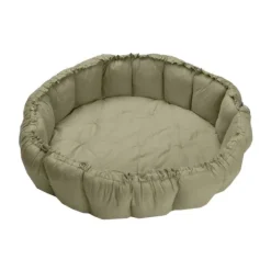 Play & Go Bloom 3-in-1 Speelkleed Tawny Brown