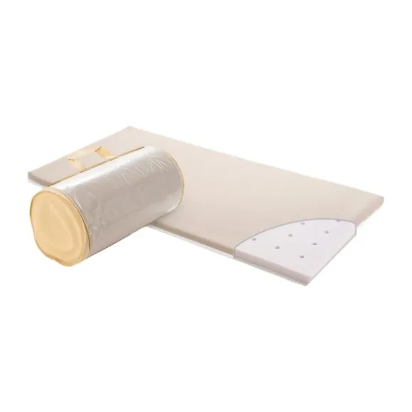 Pretura Matras - Premium Travel - 60 x 120 x 3,8 cm