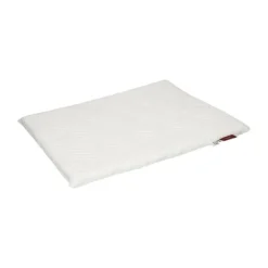 Pretura Superior Wave Boxmatras - Tencel - 80 x 100 x 5 cm