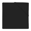 Pretura Tencel Hoeslaken Zwart 60 x 120 / 70 x 140 cm