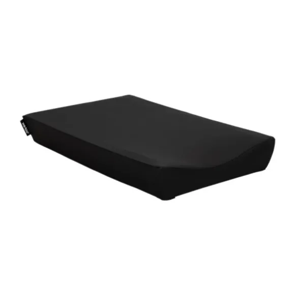 Pretura Tencel Hoeslaken Zwart 60 x 120 / 70 x 140 cm
