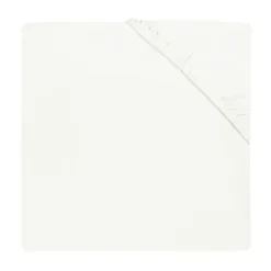 Pretura Tencel Hoeslaken Light Grey - 60 x 120 / 70 x 140 cm