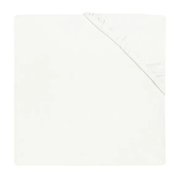 Pretura Tencel Hoeslaken Light Grey - 60 x 120 / 70 x 140 cm