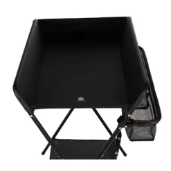 Puck Axel Luiertafel