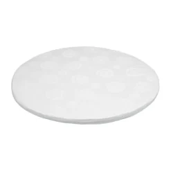 Puck Boxmatras Rond 90 x 4 cm