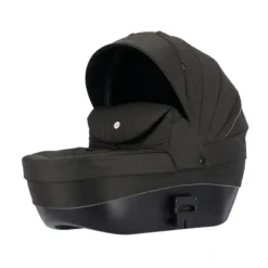 Puck Carl Kinderwagen 3-in-1 - Grijs