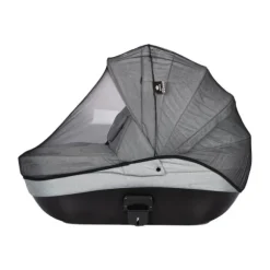 Puck Carl Kinderwagen 3-in-1 - Grijs