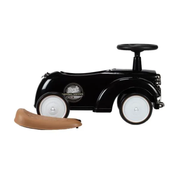 Puck Classic Loopauto - Zwart