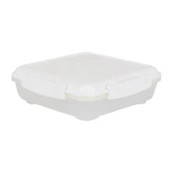 Puck Diepvriesbakje Wit