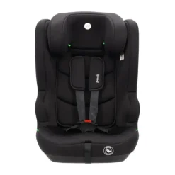 Puck Harry Autostoel - ISOFIX - Groep 1/2/3