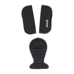 Puck Harry Autostoel - ISOFIX - Groep 1/2/3