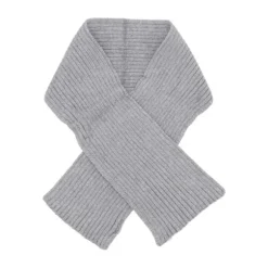 Puck Knit Wanten - Navy