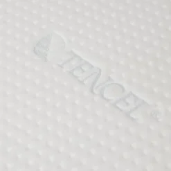 Puck Koudschuim Tencel Matras 70 x 150 cm