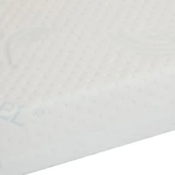 Puck Koudschuim Tencel Matras 70 x 150 cm
