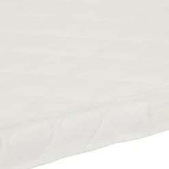 Puck Matras voor Heya Bed - 60 x 121 cm - HR30 Koudschuim Tencel