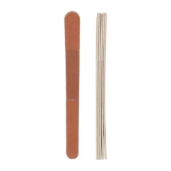 Puck Nagelvijltjes Karton Medium 10-Pack