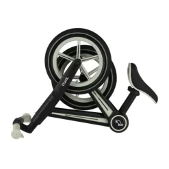 Puck Opvouwbare Loopfiets - Bruin