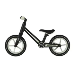 Puck Opvouwbare Loopfiets - Bruin